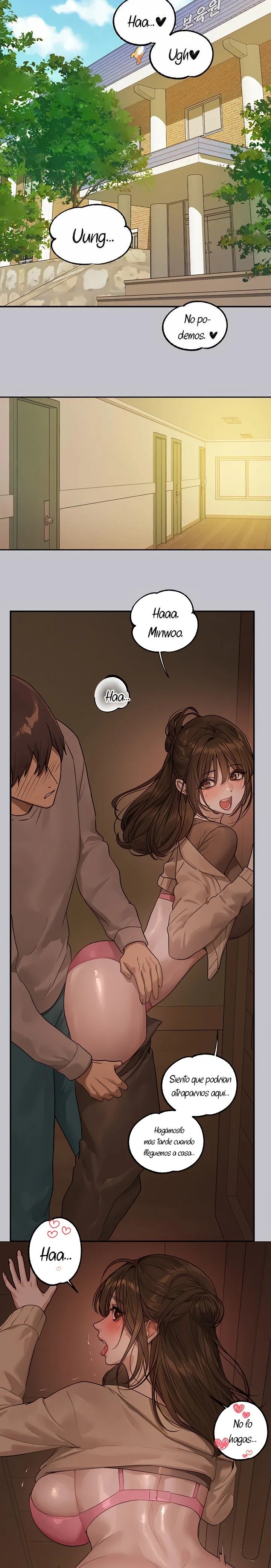 The Owner Of A Building Raw Chapter 133 Page 10