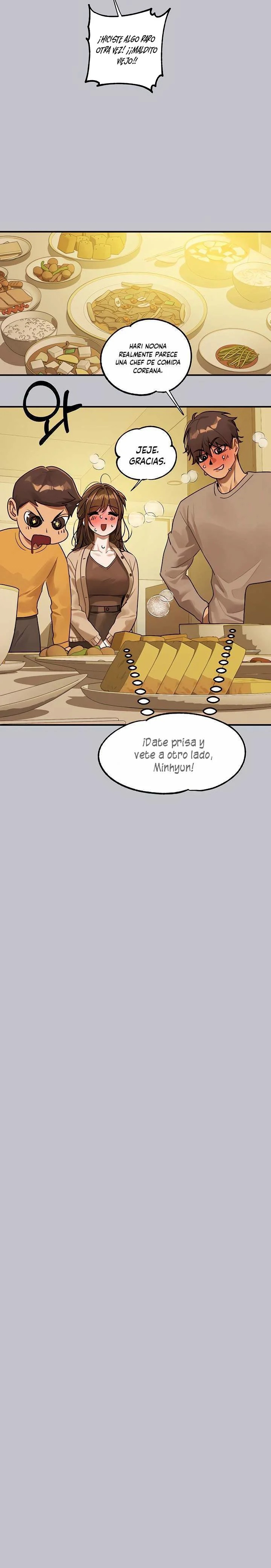 The Owner Of A Building Raw Chapter 133 Page 12