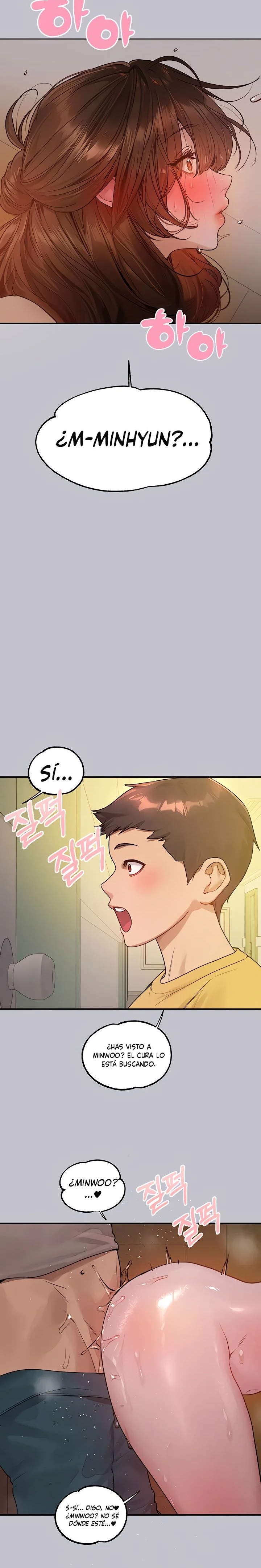 The Owner Of A Building Raw Chapter 133 Page 16