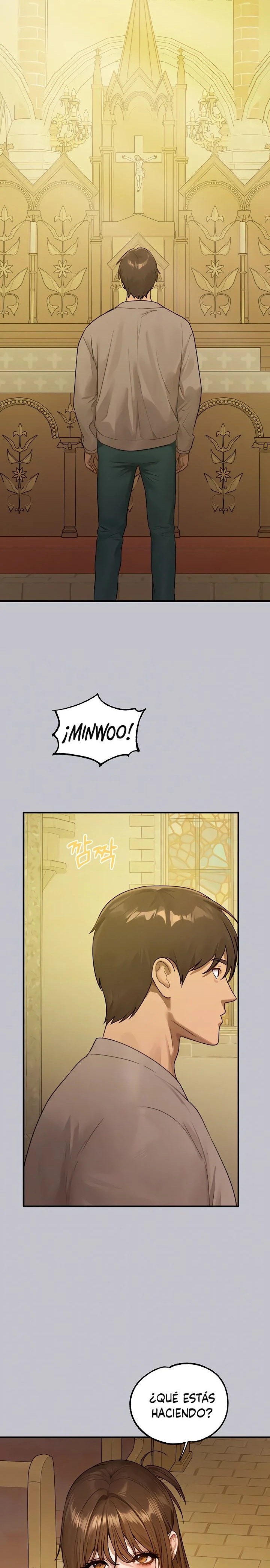 The Owner Of A Building Raw Chapter 133 Page 2