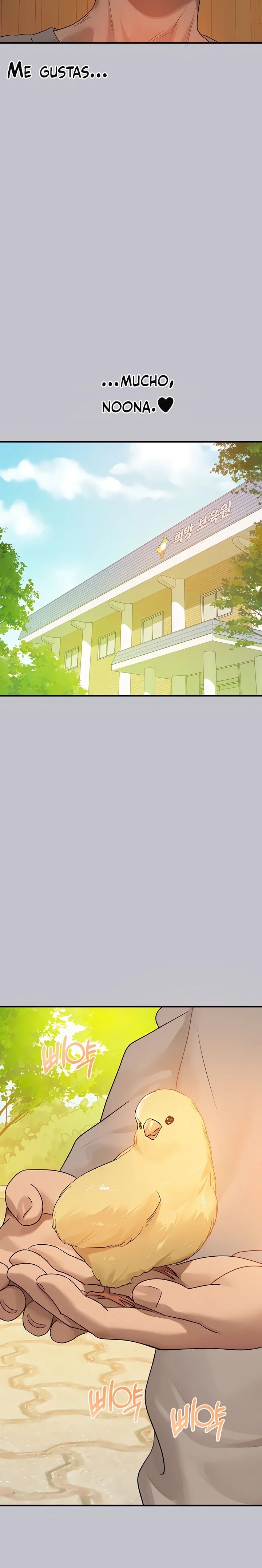 The Owner Of A Building Raw Chapter 133 Page 25