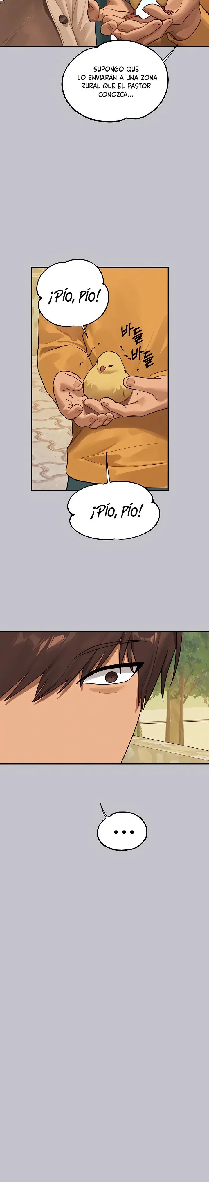 The Owner Of A Building Raw Chapter 133 Page 27