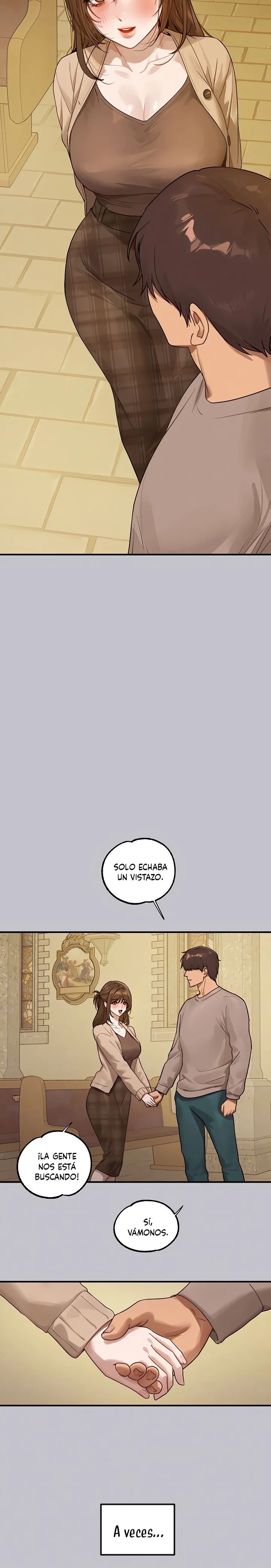 The Owner Of A Building Raw Chapter 133 Page 3