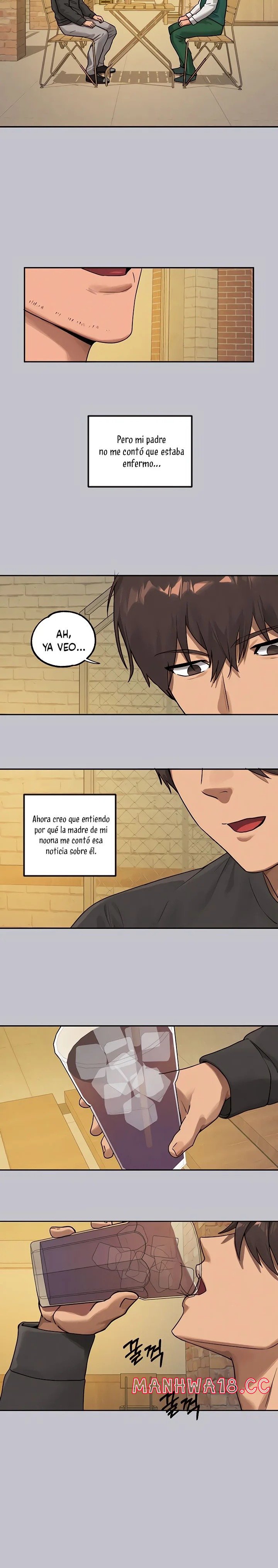 The Owner Of A Building Raw Chapter 133 Page 31