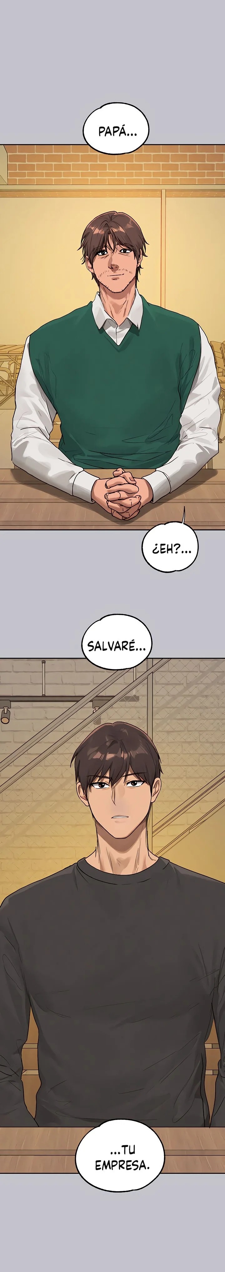 The Owner Of A Building Raw Chapter 133 Page 32