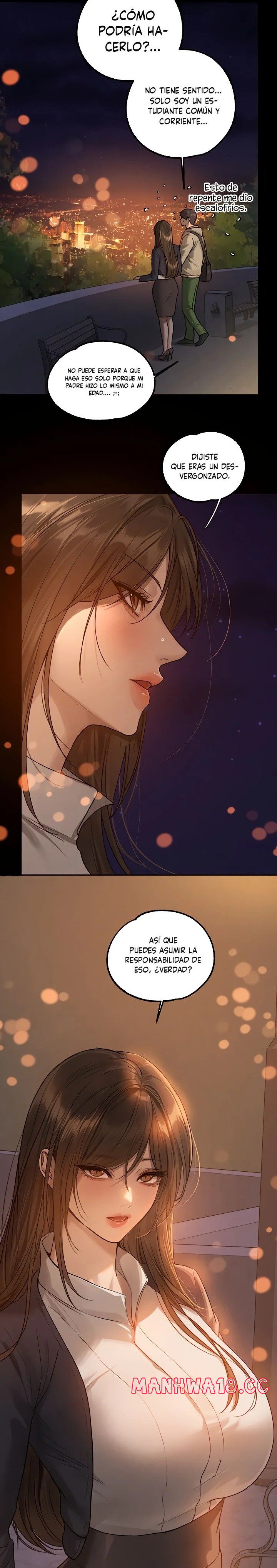 The Owner Of A Building Raw Chapter 133 Page 34