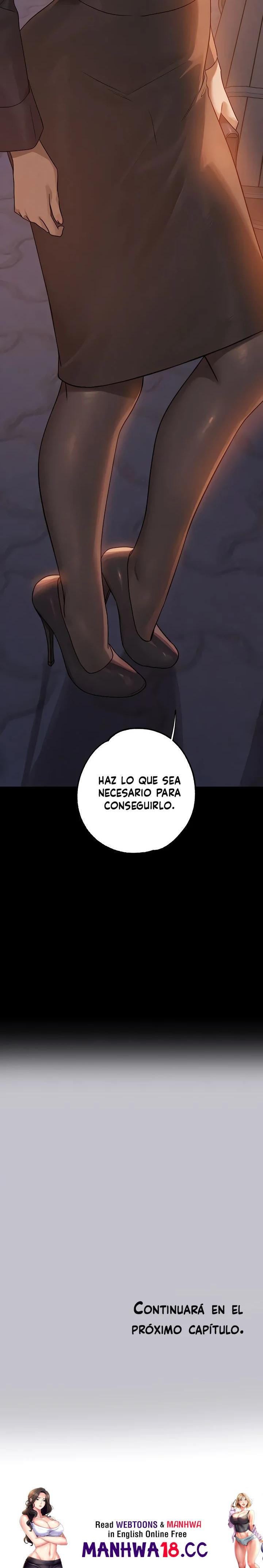 The Owner Of A Building Raw Chapter 133 Page 35