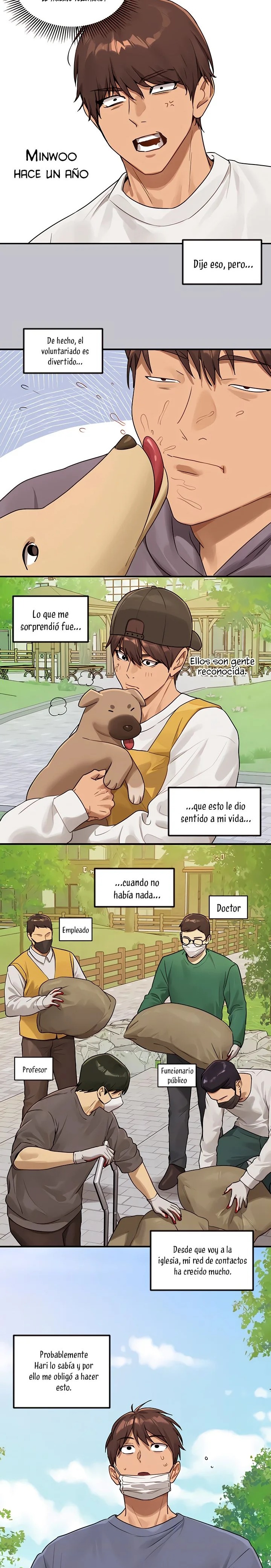 The Owner Of A Building Raw Chapter 133 Page 6