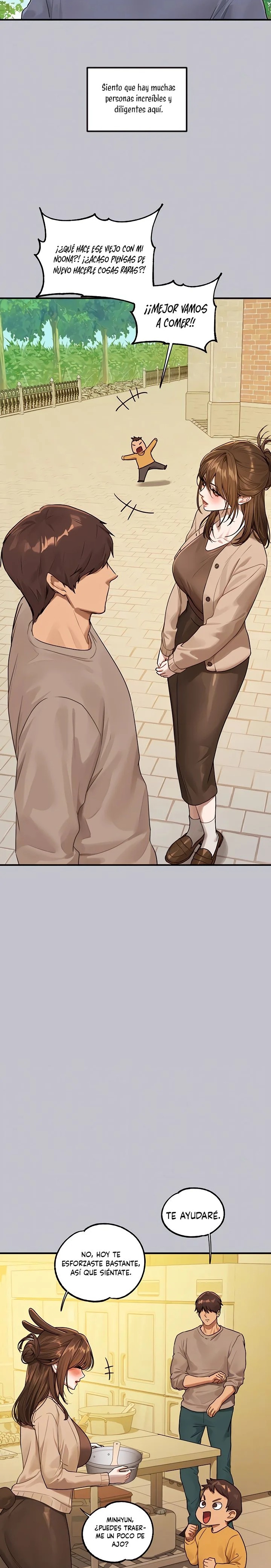 The Owner Of A Building Raw Chapter 133 Page 7