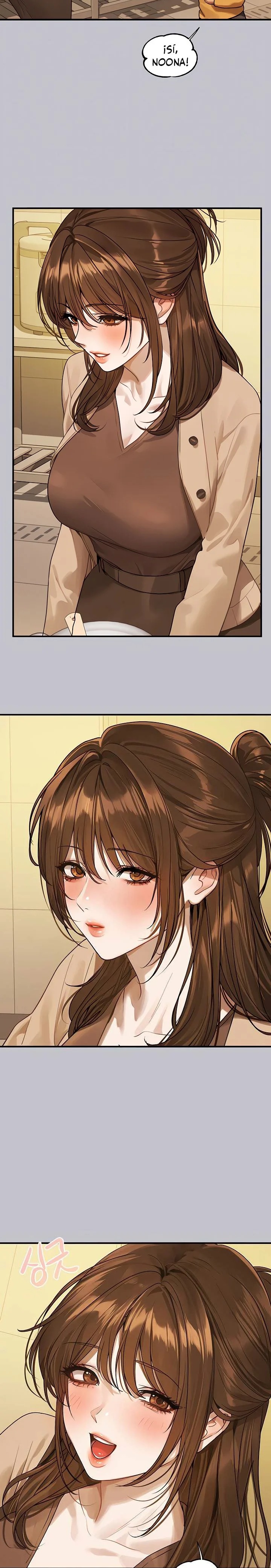 The Owner Of A Building Raw Chapter 133 Page 8