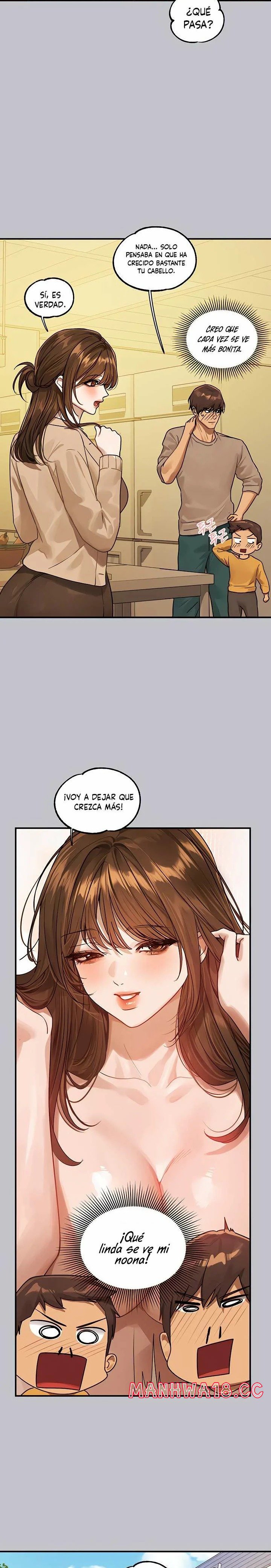 The Owner Of A Building Raw Chapter 133 Page 9