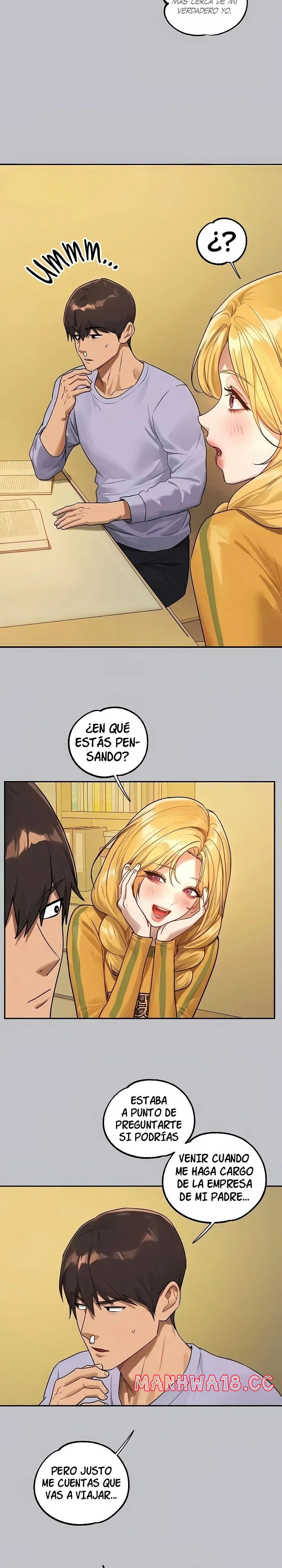 The Owner Of A Building Raw Chapter 134 Page 16