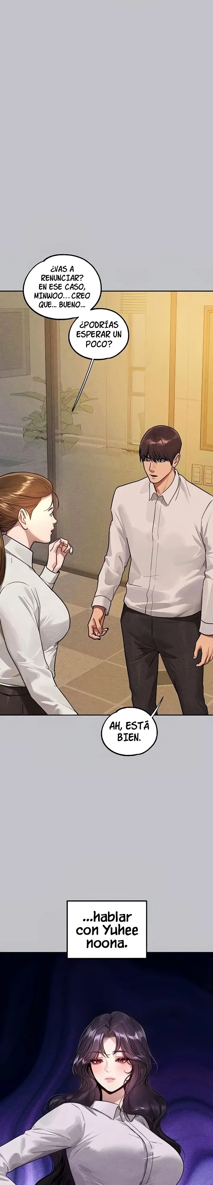 The Owner Of A Building Raw Chapter 134 Page 20