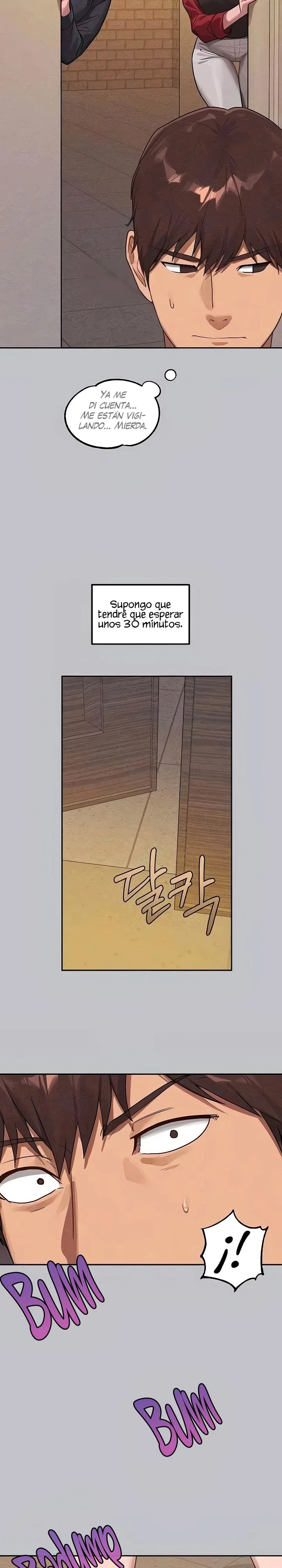 The Owner Of A Building Raw Chapter 134 Page 22