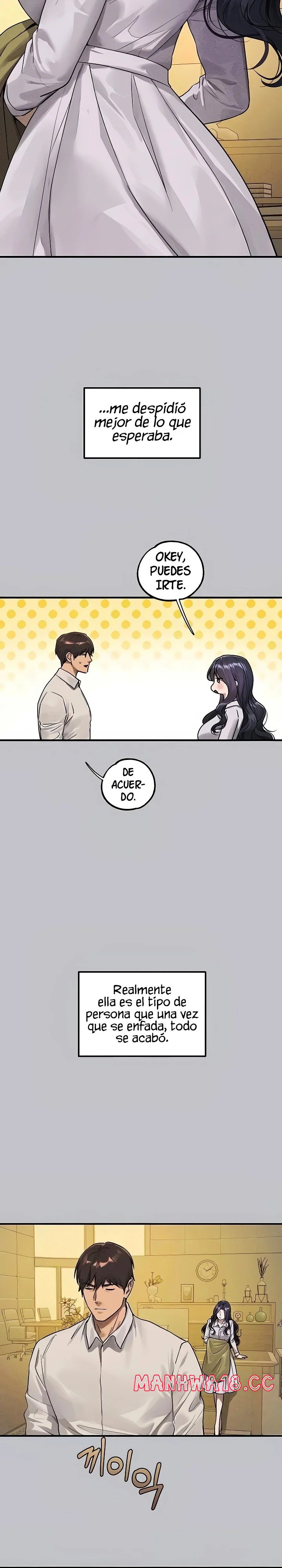 The Owner Of A Building Raw Chapter 134 Page 26