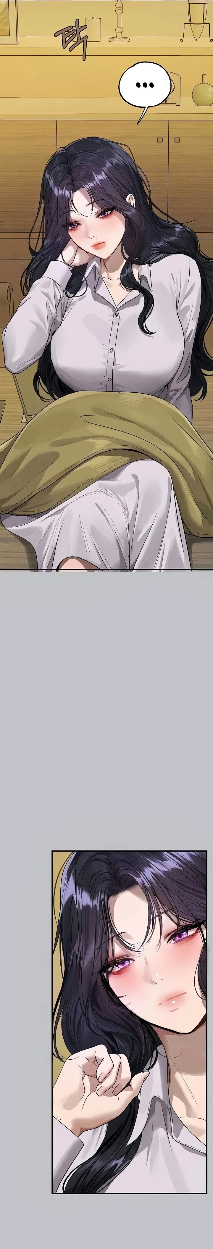 The Owner Of A Building Raw Chapter 134 Page 27
