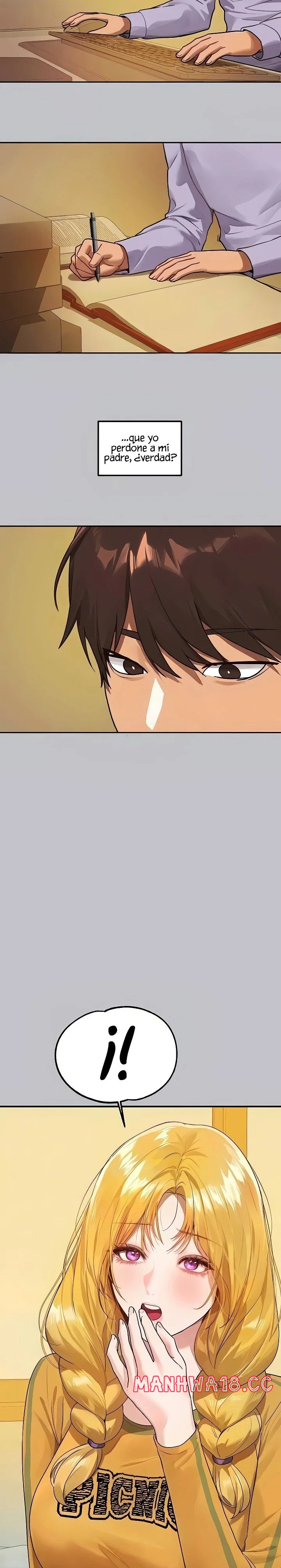 The Owner Of A Building Raw Chapter 134 Page 3