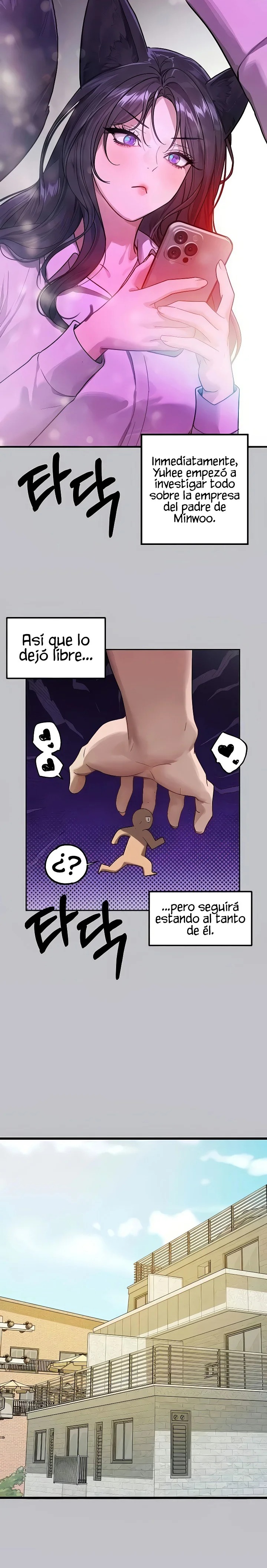 The Owner Of A Building Raw Chapter 134 Page 33