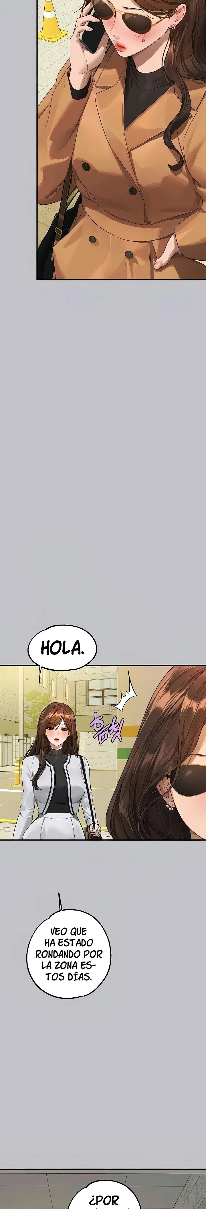 The Owner Of A Building Raw Chapter 134 Page 35