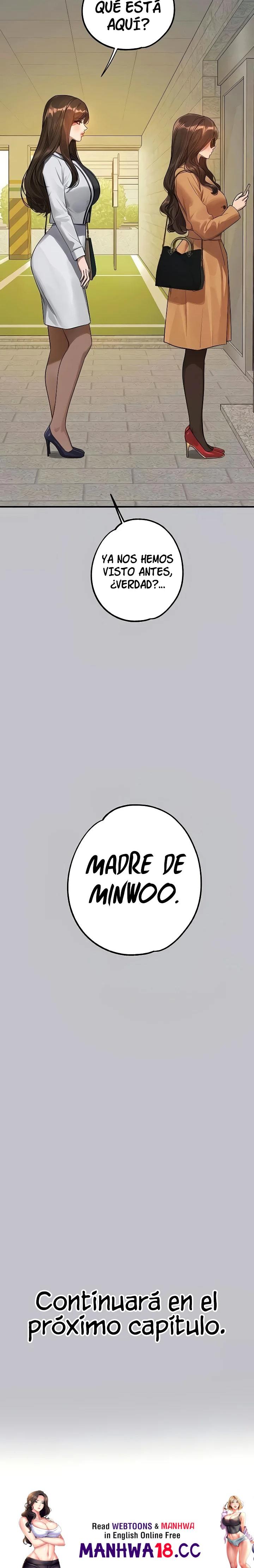 The Owner Of A Building Raw Chapter 134 Page 36