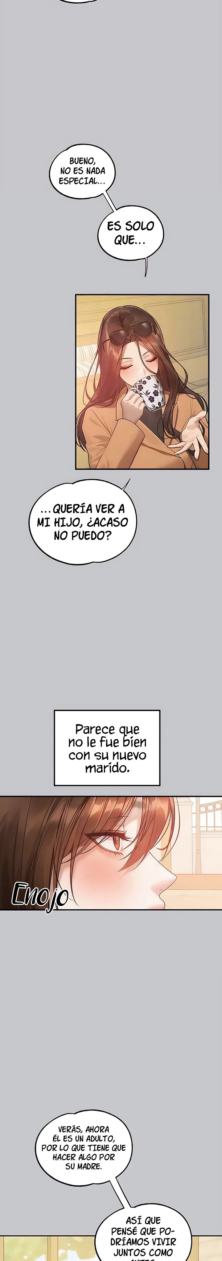 The Owner Of A Building Raw Chapter 135 Page 13