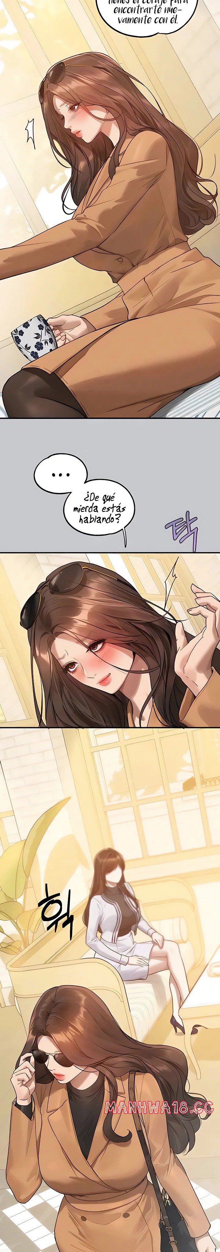 The Owner Of A Building Raw Chapter 135 Page 16