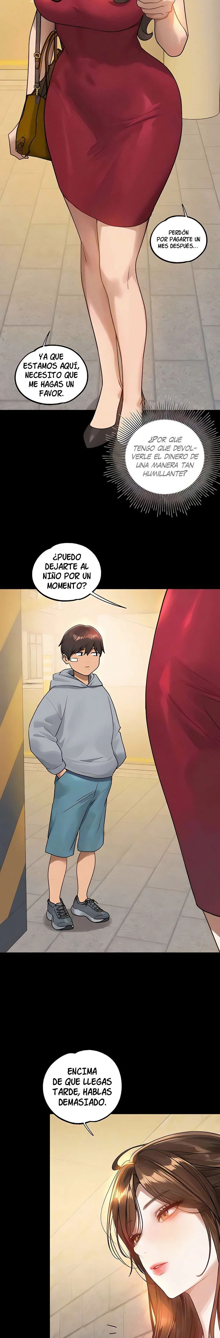 The Owner Of A Building Raw Chapter 135 Page 2