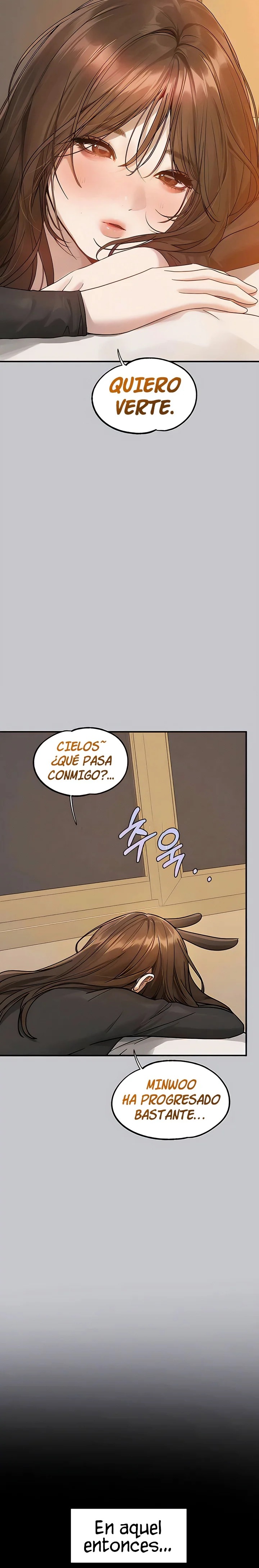 The Owner Of A Building Raw Chapter 135 Page 25