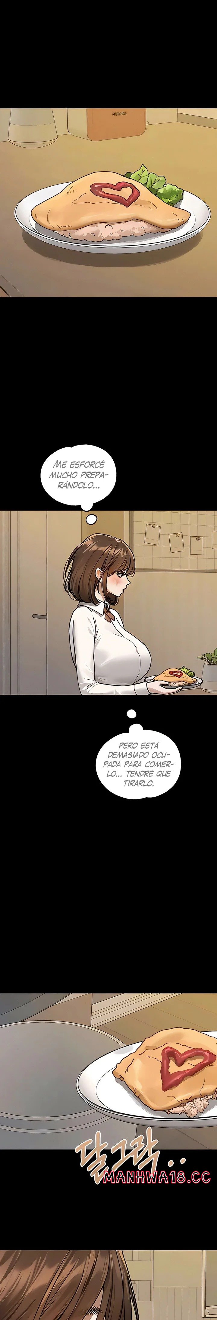 The Owner Of A Building Raw Chapter 135 Page 26