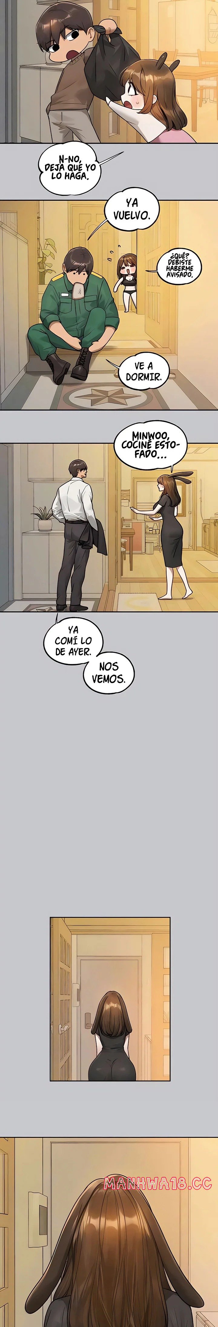The Owner Of A Building Raw Chapter 135 Page 30