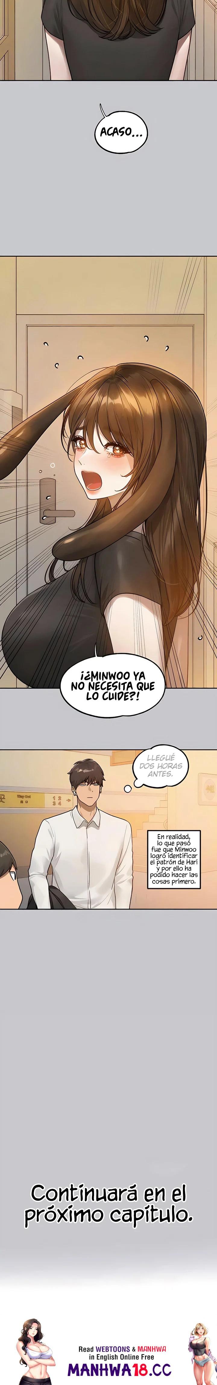 The Owner Of A Building Raw Chapter 135 Page 31