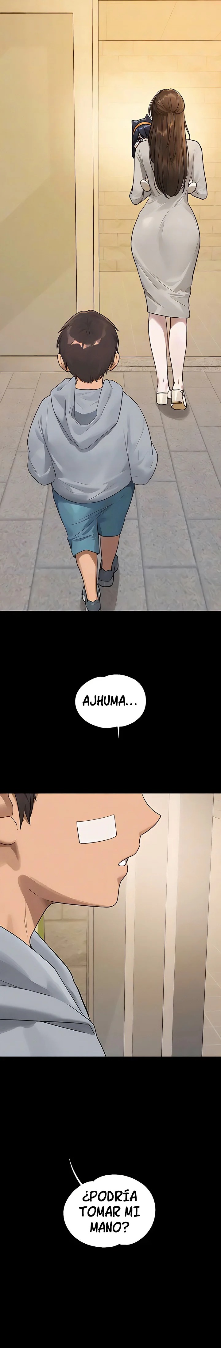 The Owner Of A Building Raw Chapter 135 Page 4