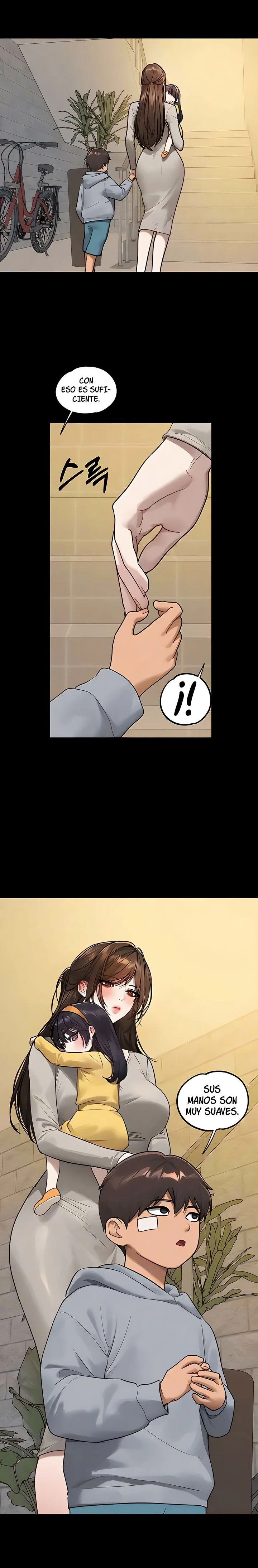 The Owner Of A Building Raw Chapter 135 Page 6