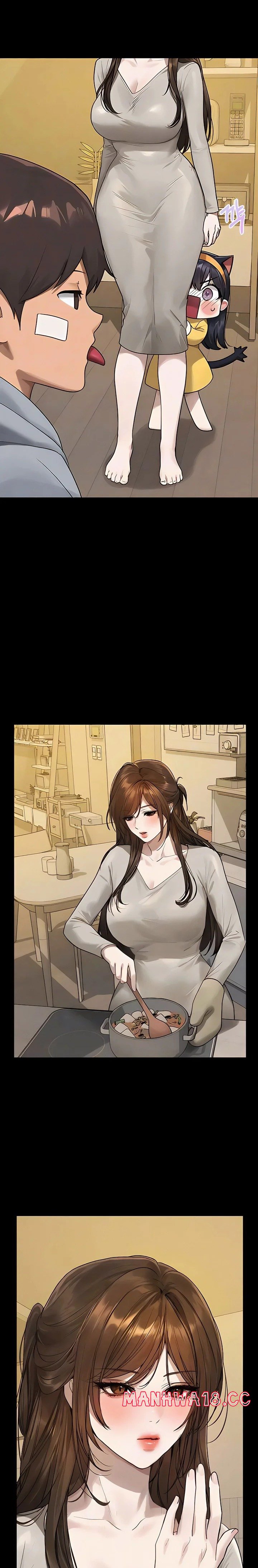 The Owner Of A Building Raw Chapter 135 Page 8