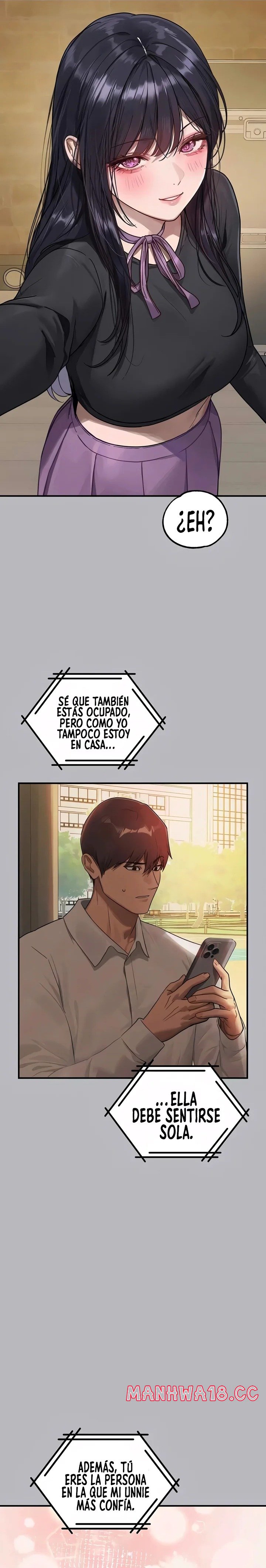 The Owner Of A Building Raw Chapter 136 Page 11
