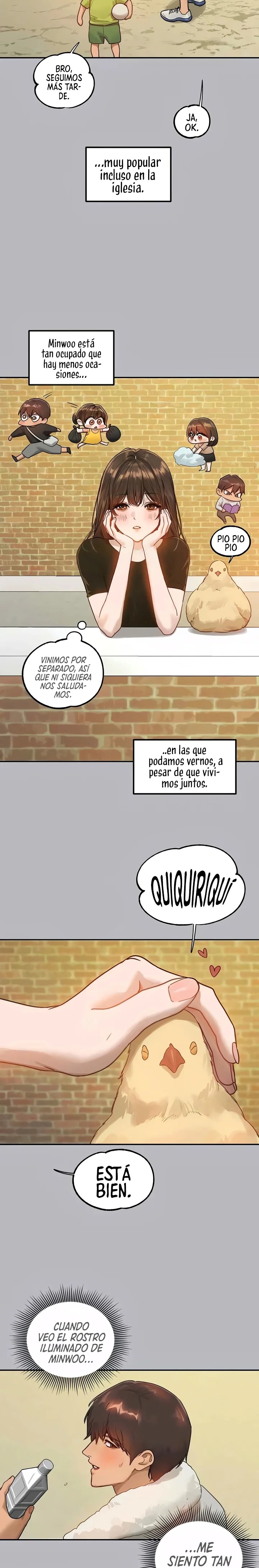 The Owner Of A Building Raw Chapter 136 Page 22