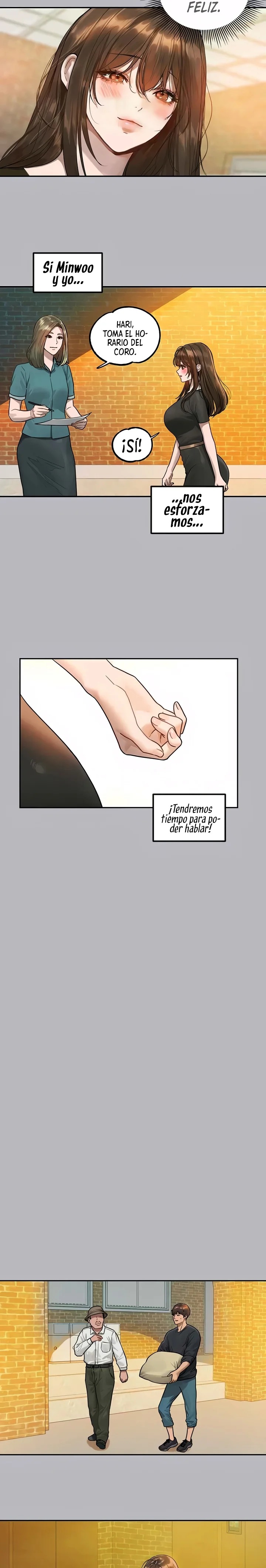 The Owner Of A Building Raw Chapter 136 Page 23