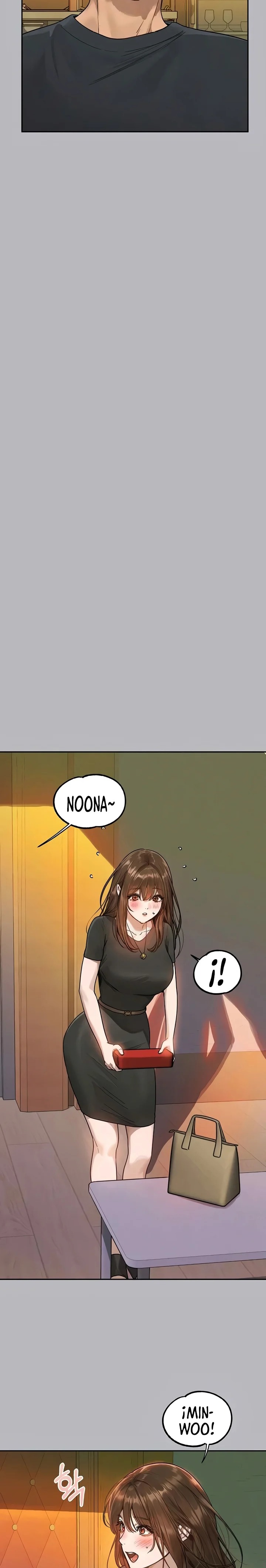 The Owner Of A Building Raw Chapter 136 Page 26