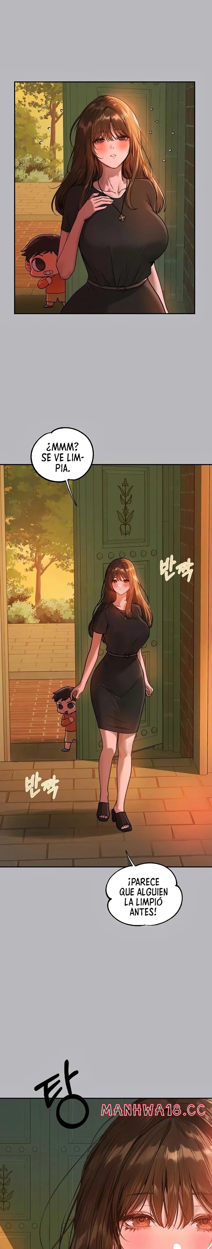 The Owner Of A Building Raw Chapter 136 Page 28