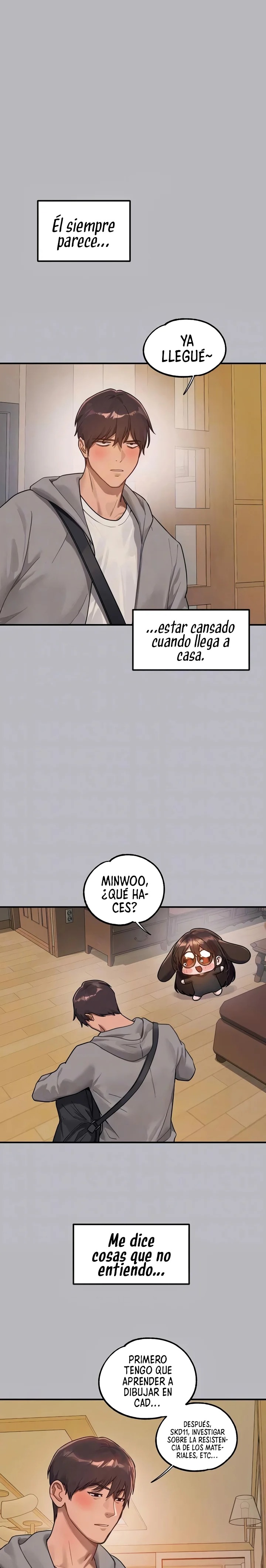 The Owner Of A Building Raw Chapter 136 Page 7