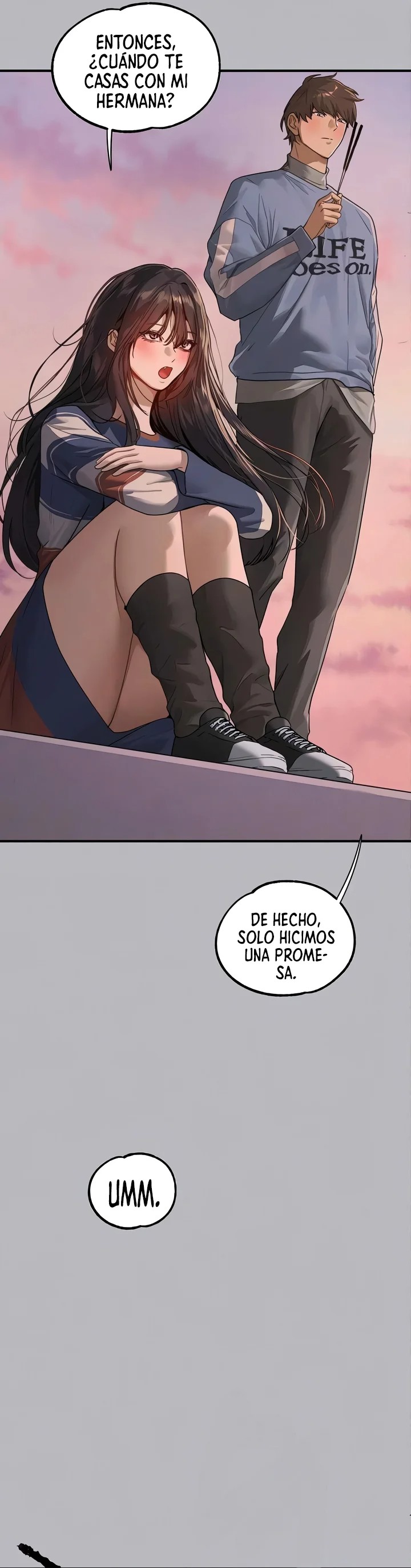 The Owner Of A Building Raw Chapter 137 Page 21