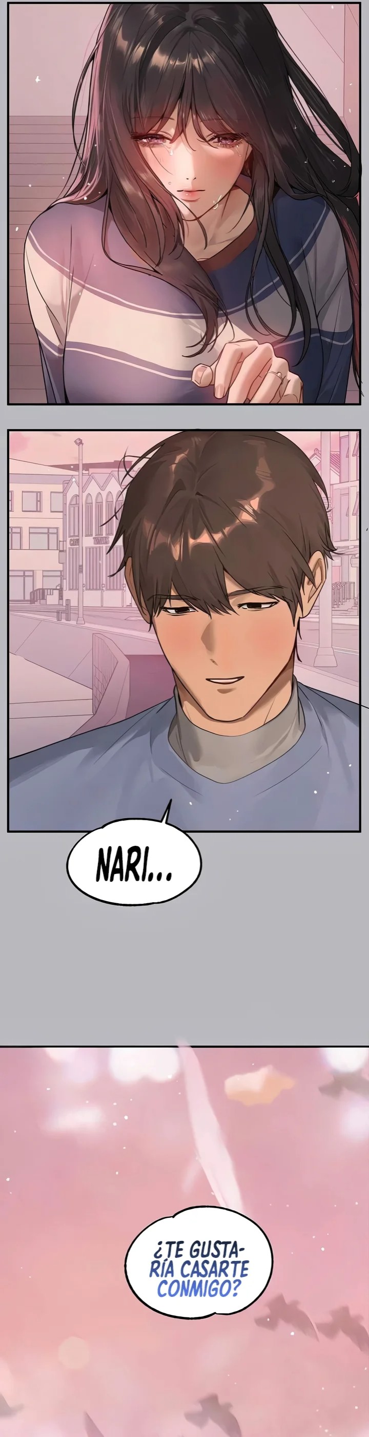 The Owner Of A Building Raw Chapter 137 Page 34
