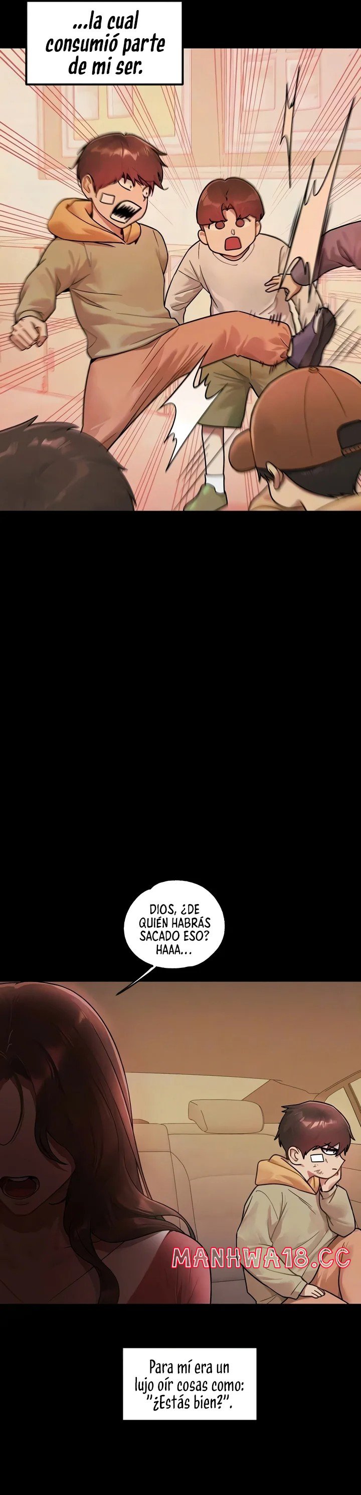 The Owner Of A Building Raw Chapter 137 Page 4