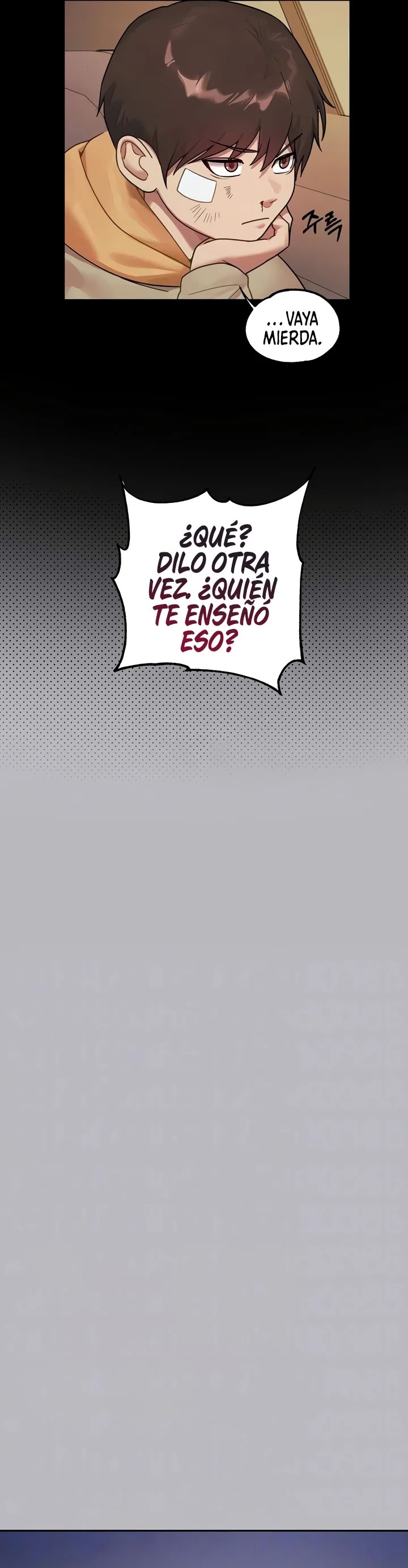The Owner Of A Building Raw Chapter 137 Page 5