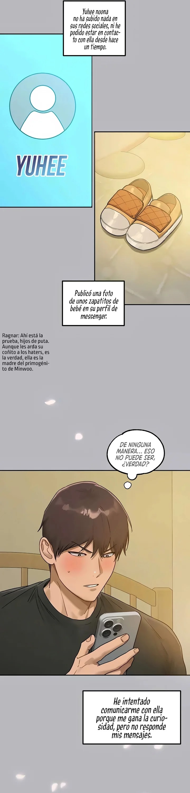 The Owner Of A Building Raw Chapter 137 Page 51