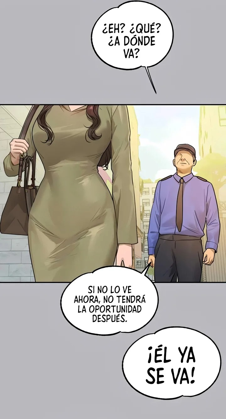 The Owner Of A Building Raw Chapter 137 Page 58