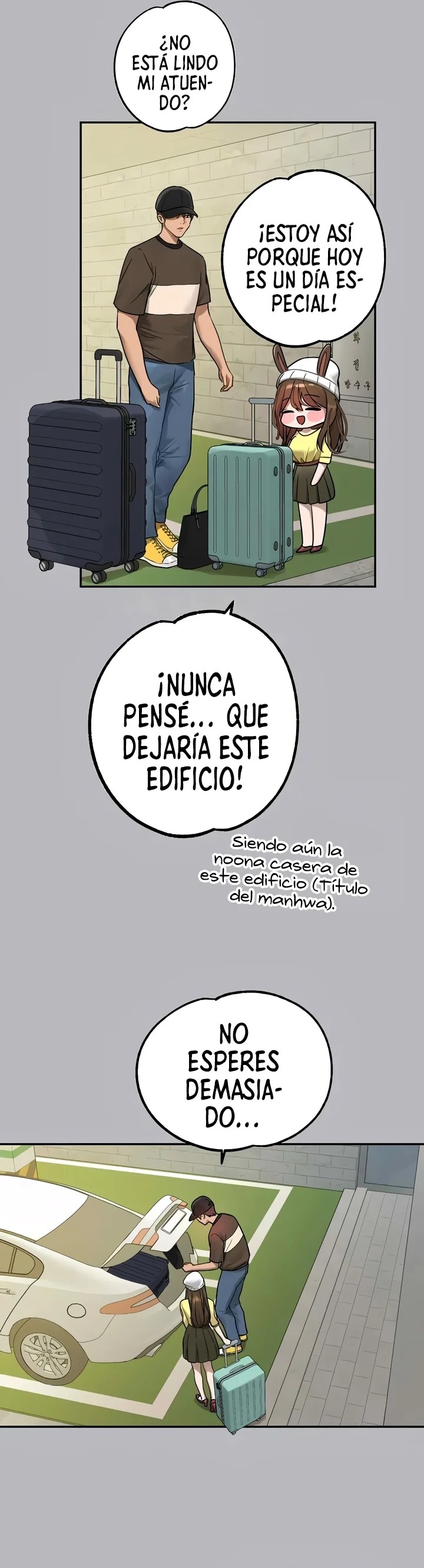 The Owner Of A Building Raw Chapter 137 Page 62