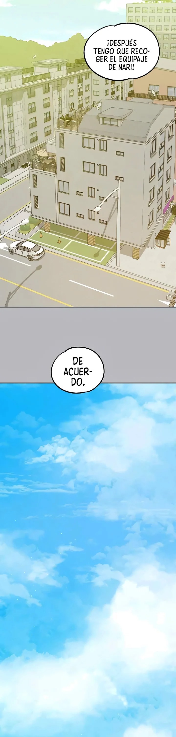 The Owner Of A Building Raw Chapter 137 Page 67