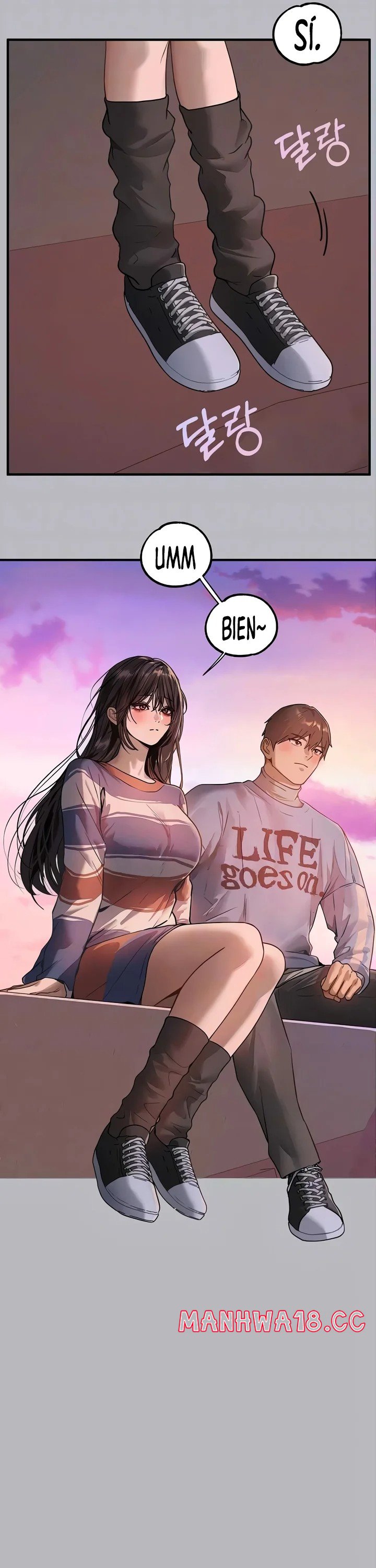 The Owner Of A Building Raw Chapter 137 Page 8
