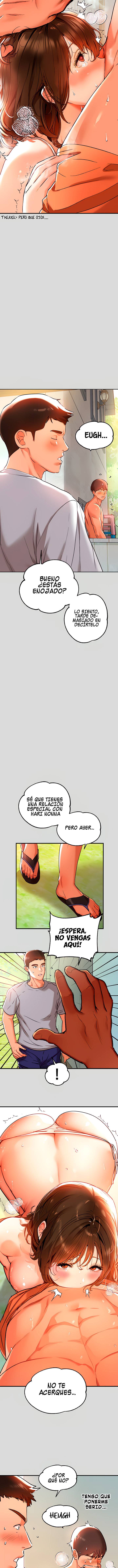 The Owner Of A Building Raw Chapter 14 Page 10